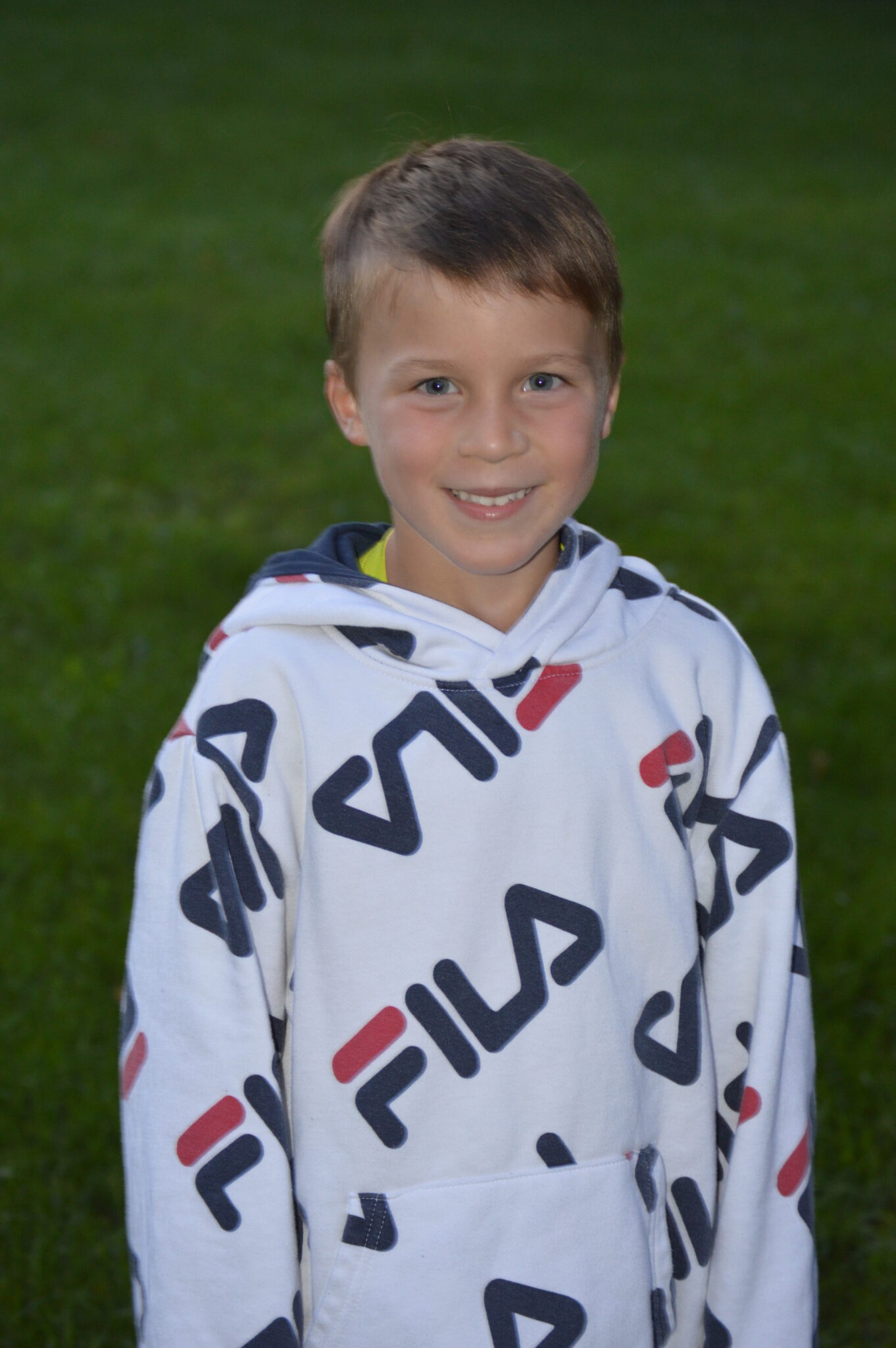 Liam et Logan Turcotte – Rivet Ferole